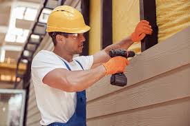 Reliable Pleasant Hill, MS Siding Solutions